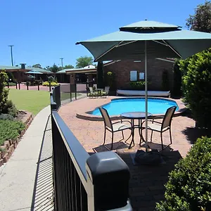 Stannum Motor 4* Stanthorpe