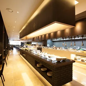 Glad Yeouido 4* Seoul