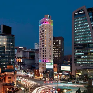 Aloft Myeongdong 4* Seoul